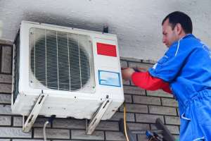 HVAC Companies Near Hubbard, TX Available Now